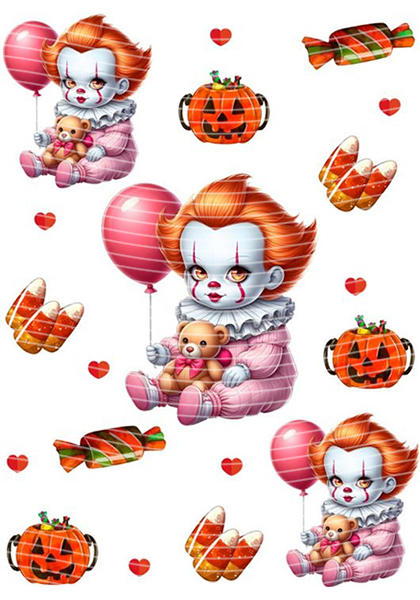 A5 Notebook Wraps-W-2364